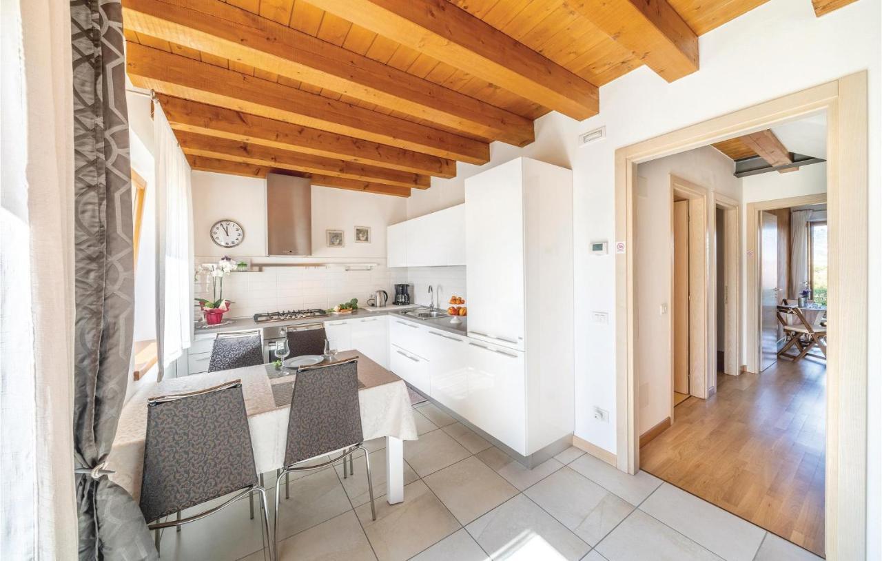 Casa Mary Apartment Кавайон Веронезе Екстериор снимка